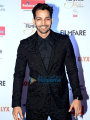 Photo of Harshvardhan Rane