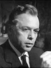 Photo of Herbert Lom