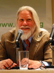 Photo of Whitfield Diffie