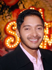 Photo of Shreyas Talpade