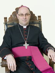 Photo of Wojciech Polak