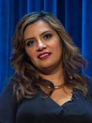 Photo of Cristela Alonzo