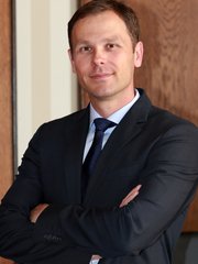 Photo of Siniša Mali