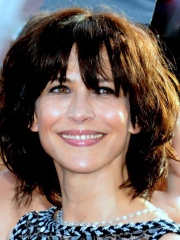 Photo of Sophie Marceau