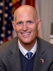 Photo of Rick Scott