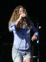 Photo of Sophie B. Hawkins