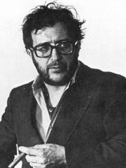 Photo of Luciano Berio