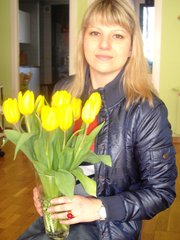 Photo of Olga Alexandrova