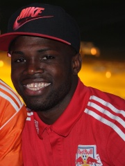 Photo of Kemar Lawrence