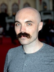 Photo of David Lowery