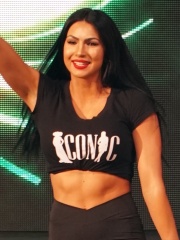 Photo of Billie Kay