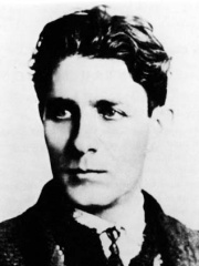 Photo of Corneliu Zelea Codreanu