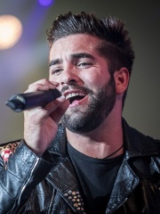 Photo of Kendji Girac