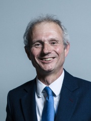 Photo of David Lidington