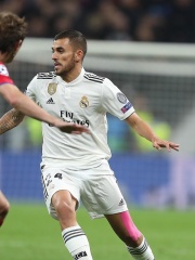 Photo of Dani Ceballos