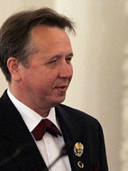 Photo of Mikhail Pletnev