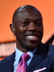 Photo of Terrell Owens