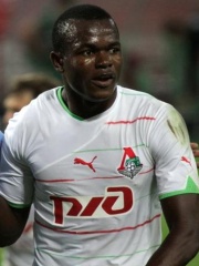 Photo of Victor Obinna