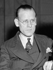 Photo of Philo Farnsworth