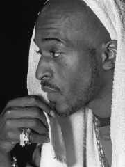 Photo of Rakim