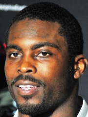 Photo of Michael Vick