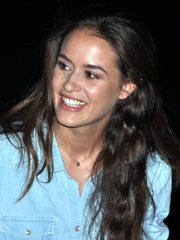 Photo of Alice David