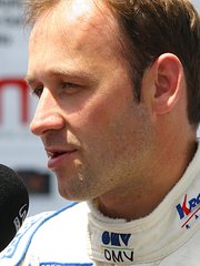 Photo of Manfred Stohl