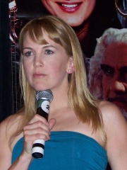 Photo of Renee O'Connor