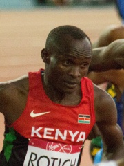 Photo of Ferguson Rotich