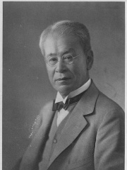 Photo of Tomitaro Makino