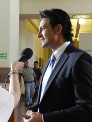 Photo of Fernando Colunga