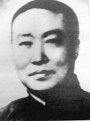 Photo of Zhang Shichuan