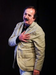 Photo of Majid Majidi