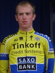 Photo of Jesper Hansen