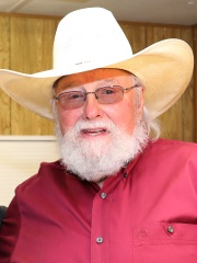 Photo of Charlie Daniels