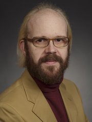 Photo of Óttarr Proppé