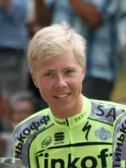 Photo of Michael Valgren