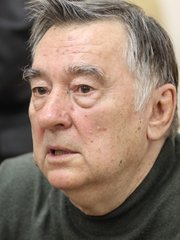 Photo of Alexander Prokhanov