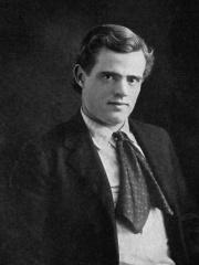 Photo of Jack London