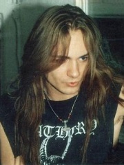 Photo of Quorthon