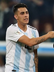 Photo of Cristian Pavón