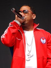 Photo of Bobby V