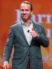 Photo of Peyton Manning