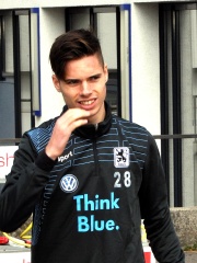 Photo of Julian Weigl