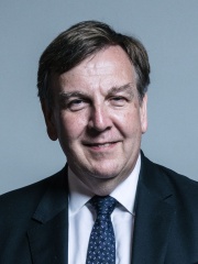 Photo of John Whittingdale