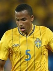 Photo of Martin Olsson