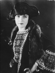 Photo of Madge Bellamy