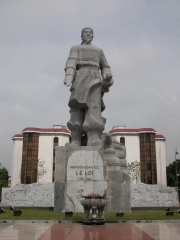 Photo of Lê Lợi