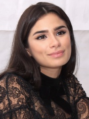 Photo of Diane Guerrero