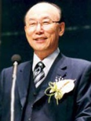 Photo of David Yonggi Cho